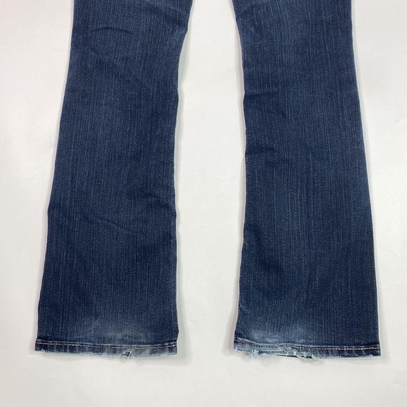 Silver Jeans Suki Surplus Bootcut Jeans Size 29x34 - Picture 7 of 14